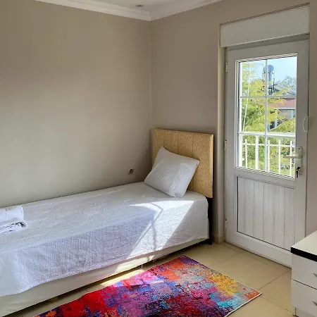 Musari No 3 With Private Pool And Garden 빌라 *