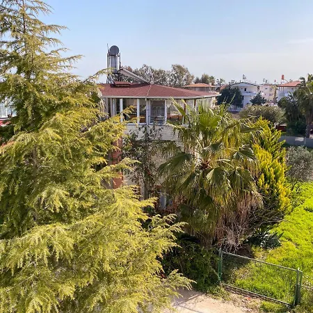 Musari No 3 With Private Pool And Garden 빌라