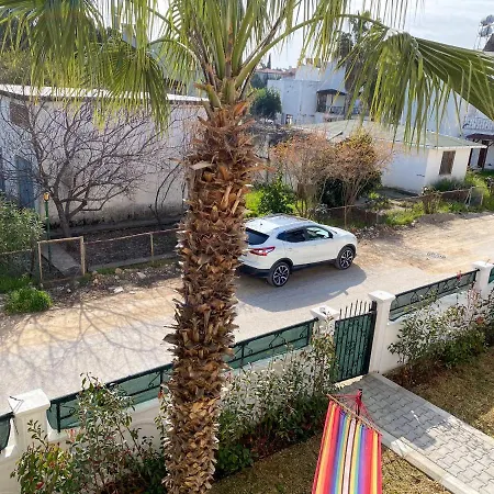 Musari No 3 With Private Pool And Garden 빌라